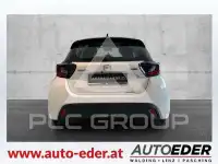 2025 Mazda 2