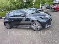 2025 Mazda 2 (Demio)