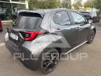 2025 Mazda 2