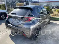 2025 Mazda 2
