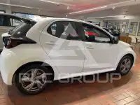 2025 Mazda 2