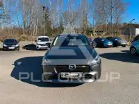 2025 Mazda 2