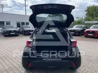2025 Mazda 2