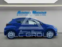 2025 Mazda 2