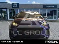 2025 Mazda 2