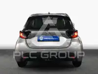 2025 Mazda 2