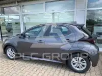 2025 Mazda 2