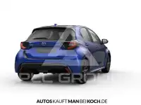 2025 Mazda 2