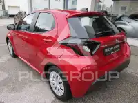 2025 Mazda 2