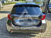 2025 Mazda 2