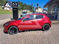 2025 Mazda 2