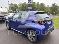 2025 Mazda 2