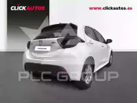 2025 Mazda 2