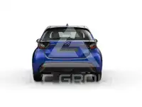 2025 Mazda 2