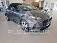 2025 Mazda 2