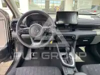 2025 Mazda 2