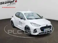 2025 Mazda 2