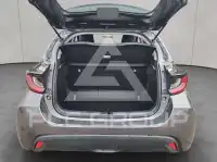 2025 Mazda 2