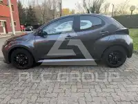 2025 Mazda 2