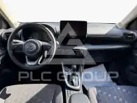 2025 Mazda 2