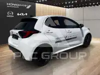 2025 Mazda 2