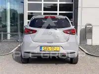 2025 Mazda 2 (Demio)