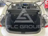 2025 Mazda 2 (Demio)