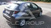 2025 Mazda 2