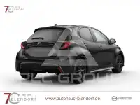 2025 Mazda 2