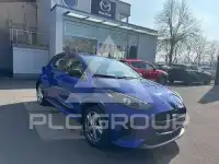 2025 Mazda 2