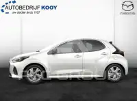 2026 Mazda 2