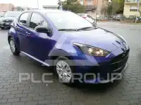 2025 Mazda 2