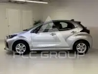 2025 Mazda 2