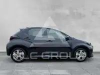 2025 Mazda 2