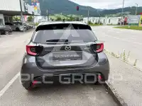 2025 Mazda 2
