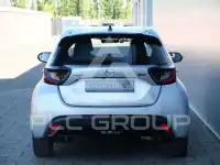 2025 Mazda 2