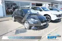 2025 Mazda 2