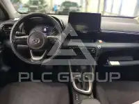 2025 Mazda 2