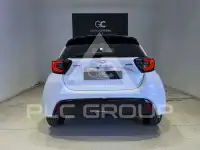 2025 Mazda 2 (Demio)