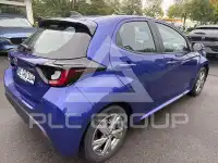2025 Mazda 2