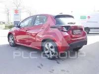 2025 Mazda 2