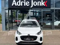 2025 Mazda 2