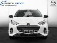 2026 Mazda 2