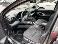 2025 Mazda 2