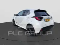 2025 Mazda 2