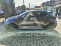 2025 Mazda 2