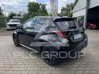 2025 Mazda 2