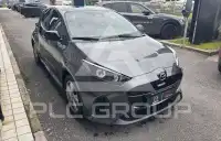 2025 Mazda 2