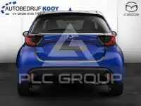 2026 Mazda 2