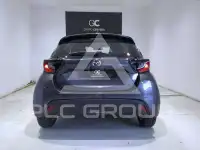2026 Mazda 2